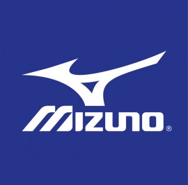 Mizuno logo bijeli sa plavom podlogom_800x800